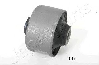 Кронштейн сайлентблока JAPANPARTS RU-H17