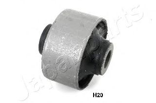 Кронштейн сайлентблока JAPANPARTS RU-H20