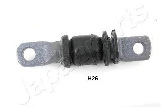 Кронштейн сайлентблока JAPANPARTS RU-H26