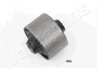 Кронштейн сайлентблока JAPANPARTS RU-H33