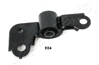 Кронштейн сайлентблока JAPANPARTS RU-K04