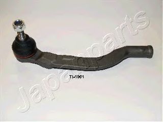Наконечник рулевой тяги JAPANPARTS TI-1001