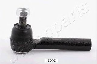 Наконечник рулевой тяги JAPANPARTS TI-2002