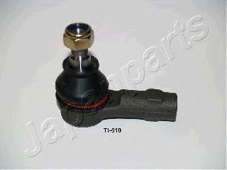 Накінечник рульової тяги JAPANPARTS TI-610