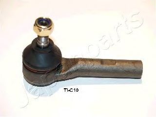 Наконечник рулевой тяги JAPANPARTS TI-C10