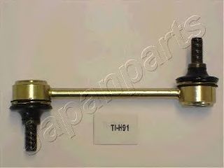 Наконечник рулевой тяги JAPANPARTS TI-H91