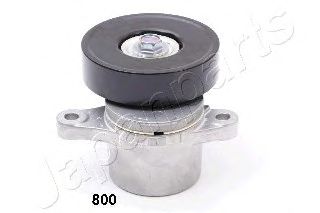 Натяжитель поликлинового ремня JAPANPARTS TS-800