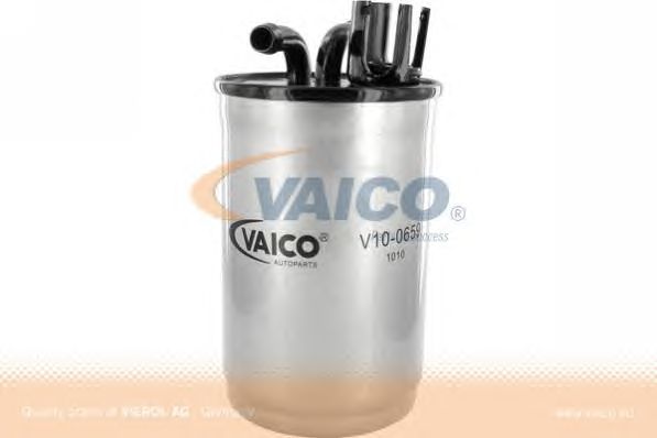 Топливный фильтр VAICO V10-0659