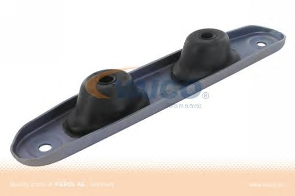 Кронштейн выпускной системы VAICO V10-2413