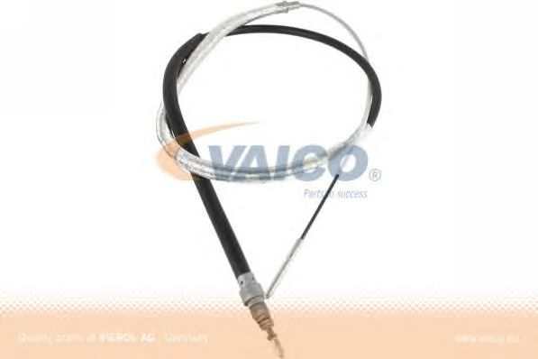 Трос ручника VAICO V10-30044