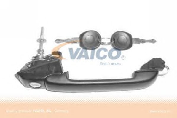Ручка двери VAICO V10-6124