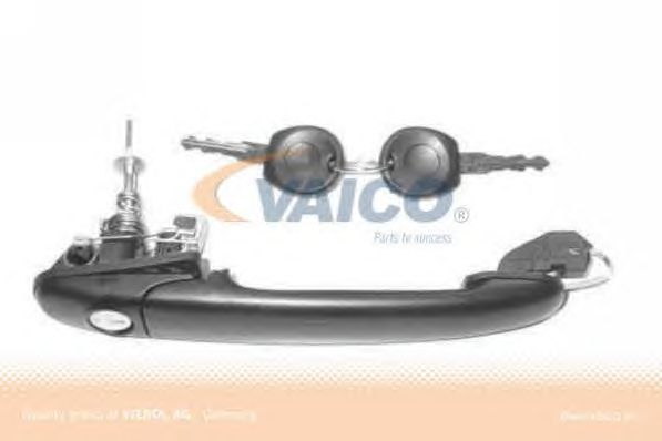 Ручка двери VAICO V10-6143