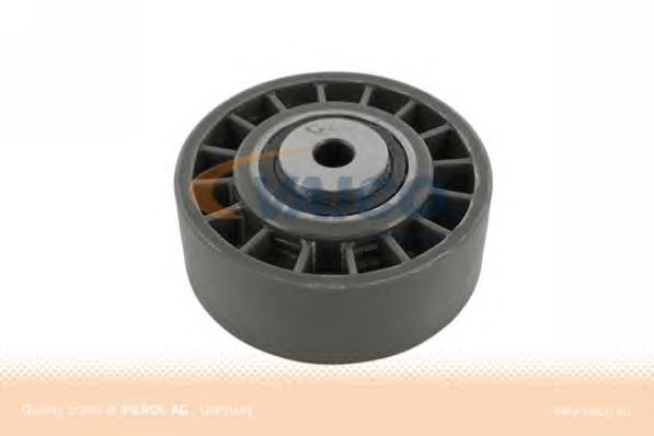 Натяжной ролик поликлинового ремня VAICO V30-0113