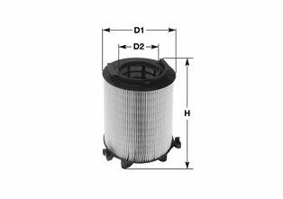 Воздушный фильтр CLEAN FILTERS MA1373