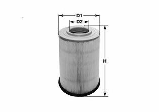 Воздушный фильтр CLEAN FILTERS MA3064