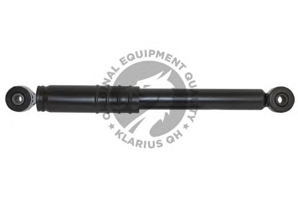 Амортизатор QH International 879017