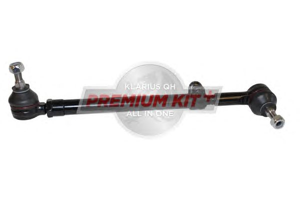 Рулевая тяга QH International QDL2510S Premium Kit+