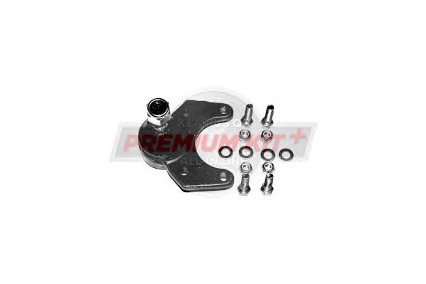 Шаровая опора QH International QSJ977S Premium Kit+