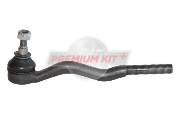 Наконечник рулевой тяги QH International QR2046S Premium Kit+