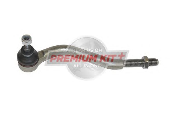 Наконечник рулевой тяги QH International QR2105S Premium Kit+