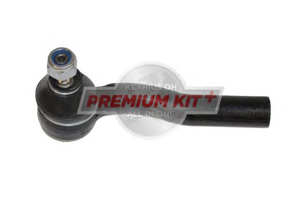 Наконечник рулевой тяги QH International QR2379S Premium Kit+