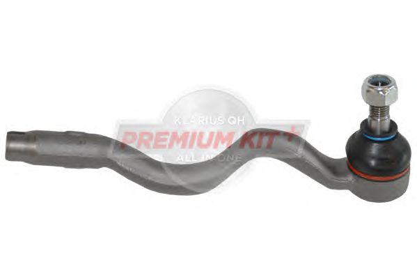 Наконечник рулевой тяги QH International QR2425S Premium Kit+