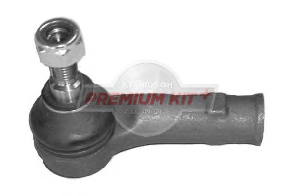 Наконечник рулевой тяги QH International QR2775S Premium Kit+