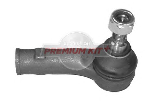 Наконечник рулевой тяги QH International QR2776S Premium Kit+