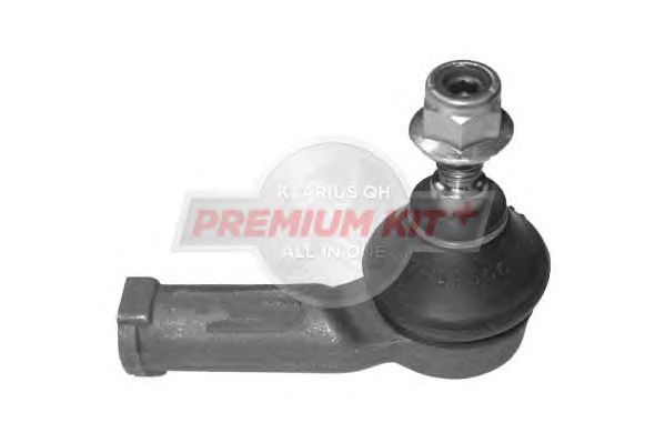 Наконечник рулевой тяги QH International QR9961S Premium Kit+