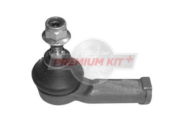 Наконечник рулевой тяги QH International QR9964S Premium Kit+