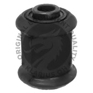 Сайлентблок рычага QH International EMS8207