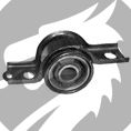 Сайлентблок важеля QH International EMS8212