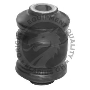 Сайлентблок важеля QH International EMS8279