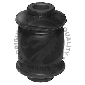 Сайлентблок рычага QH International EMS8280