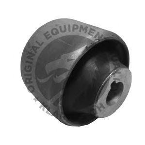 Сайлентблок важеля QH International EMS8339