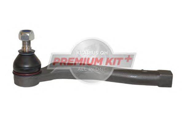 Наконечник рулевой тяги QH International QR3457S Premium Kit+