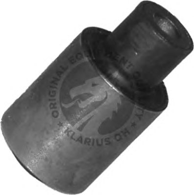 Сайлентблок важеля QH International EMS8039