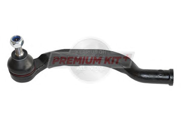 Наконечник рулевой тяги QH International QR3311S Premium Kit+