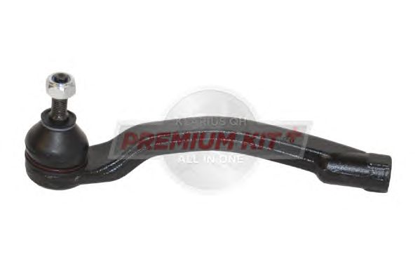 Наконечник рулевой тяги QH International QR3335S Premium Kit+