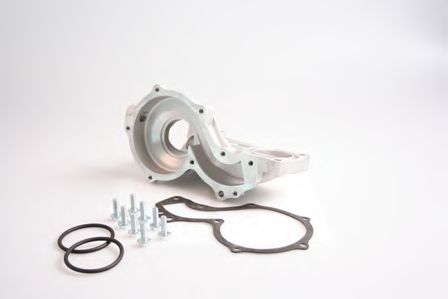 Помпа HEPU P519G