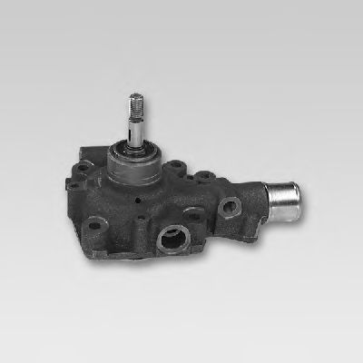 Помпа HEPU P1161