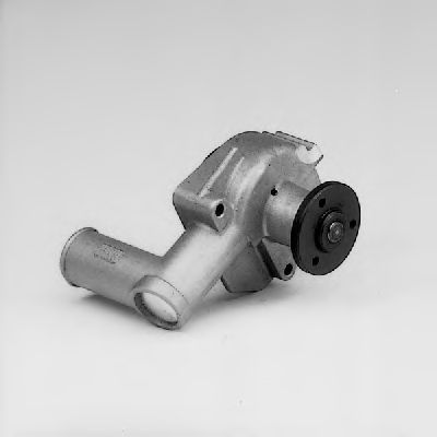 Помпа HEPU P215