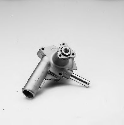 Помпа HEPU P222
