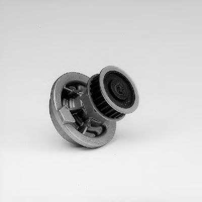 Помпа HEPU P314
