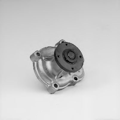 Помпа HEPU P333