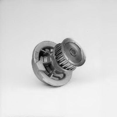 Помпа HEPU P337