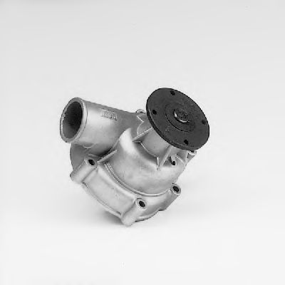 Помпа HEPU P455