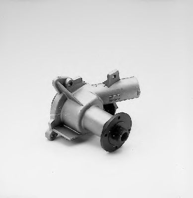 Помпа HEPU P458