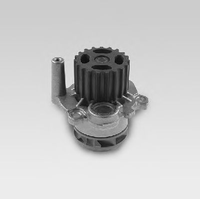 Помпа HEPU P554