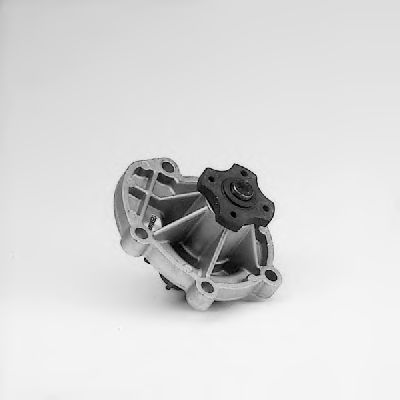 Помпа HEPU P602